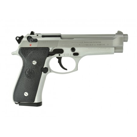 Beretta 92FS 9mm (nPR42556) New