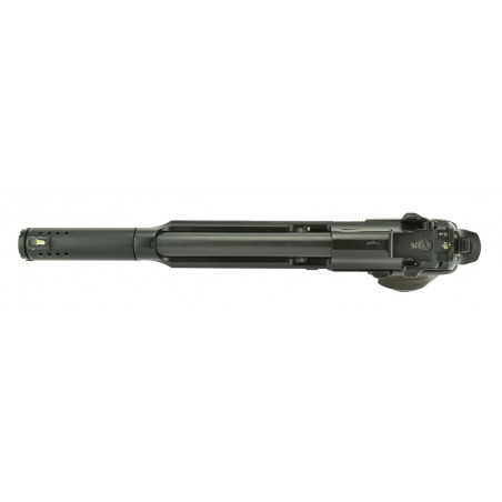Beretta 92FS Competition 9mm (PR42575)