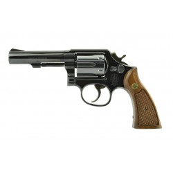 Smith & Wesson 547 9mm  (...