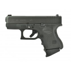 Glock 26 9mm (PR42573)