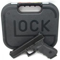 Glock 22 .40 S&W  (iPR8468)