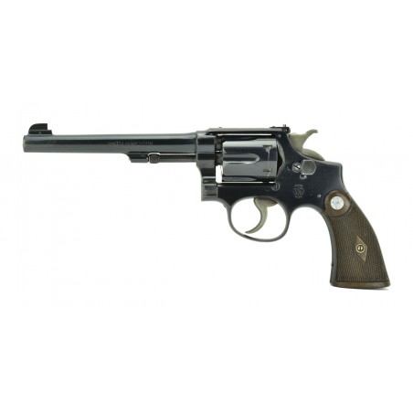 Smith & Wesson K-22 Outdoorsman .22 LR (PR42498)