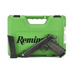 Remington 1911 R1 .45 ACP...