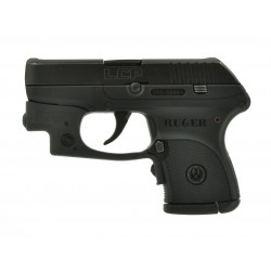Ruger LCP .380 ACP (PR42482)