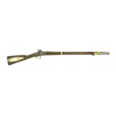 U.S. Model 1841 Mississippi Rifle (AL4549)
