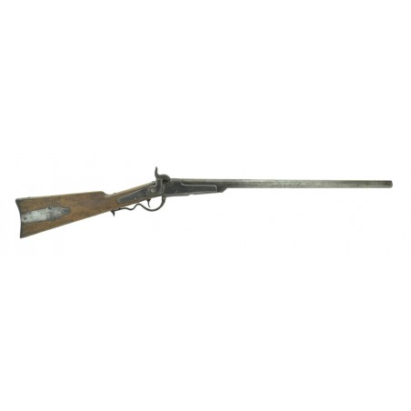 Gallager Carbine Converted to a Shotgun Post Civil War (AL4546)
