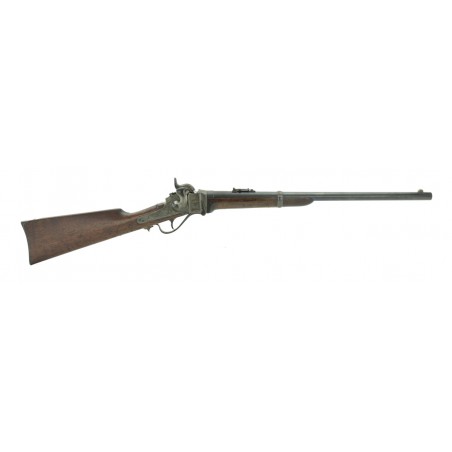 Sharps Model 1863 Carbine (AL4540)