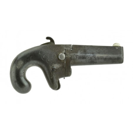 Colt No1 Model All Steel Derringer .41 R.F (C14612)