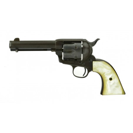 Colt Single Action Army  .45 LC (C14606)