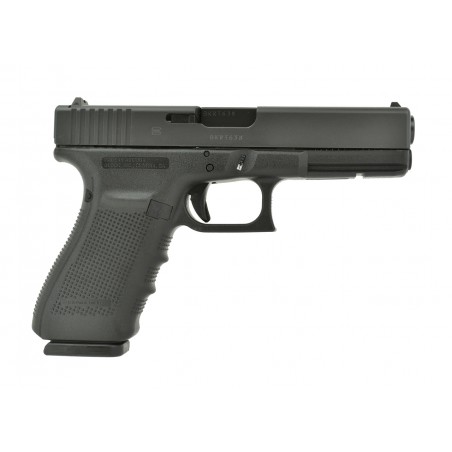 Glock 20 Gen 4 10mm (nPR42436) New