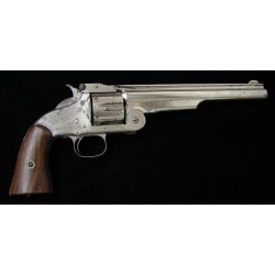 Smith & Wesson 2nd Model...