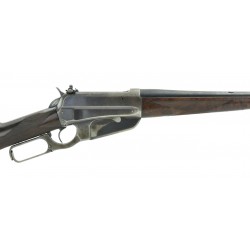 Winchester 1895 .303...