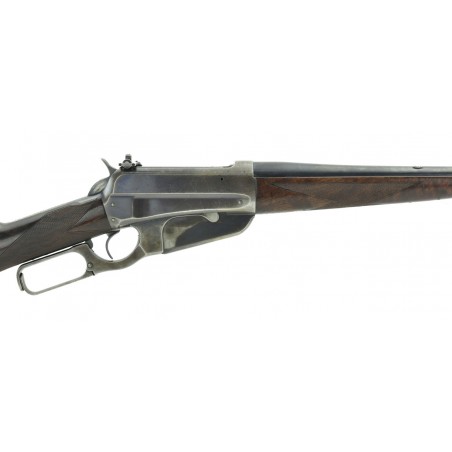 Winchester 1895 .303 British (W9776)