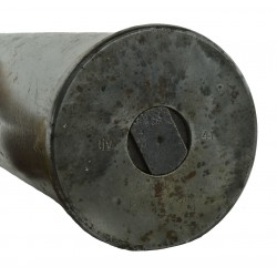 WWII German 88mm Shell...