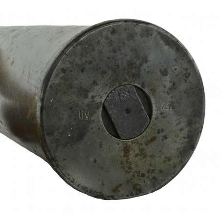 WWII German 88mm Shell (MM1174)