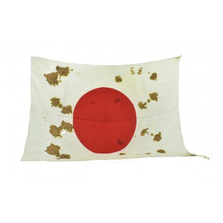 Japanese WWII Flag  (MM1173)