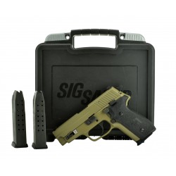 Sig Sauer M11-A1 9mm (PR42392)
