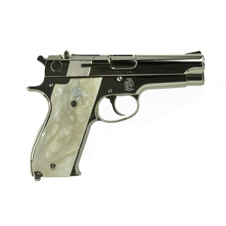 Smith & Wesson 39-2 9mm (PR42369 )