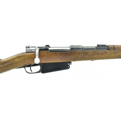 Argentine Mauser Model...