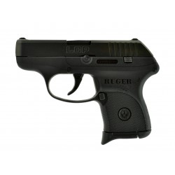 Ruger LCP .380 ACP (PR42312)
