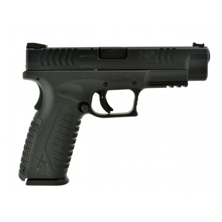 Springfield XDM-9 9mm (PR42310)