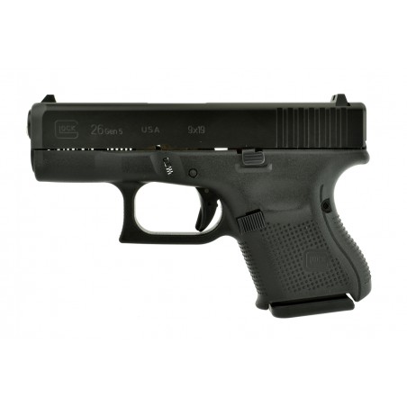 Glock 26 Gen5 9mm ( nPR42290)