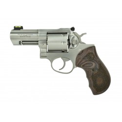 Ruger GP100 .357 Magnum...