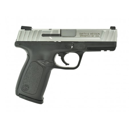 Smith & Wesson SD9 VE 9mm (PR42329)