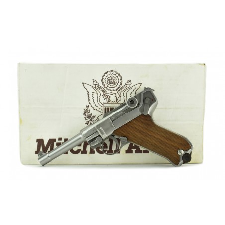 Mitchell Arms “American Eagle” 9mm (PR42227)