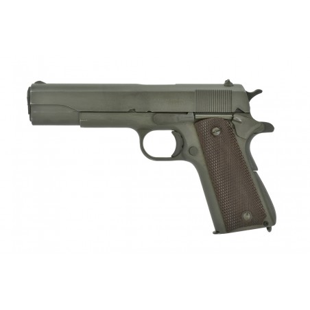 Remington Rand M1911A1 .45 ACP (PR42225)