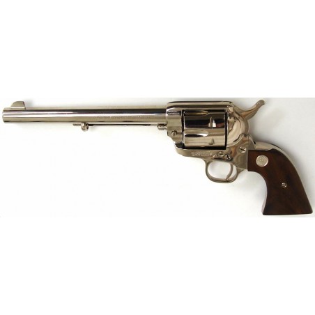 Colt Single Action .357 Magnum (C4762)