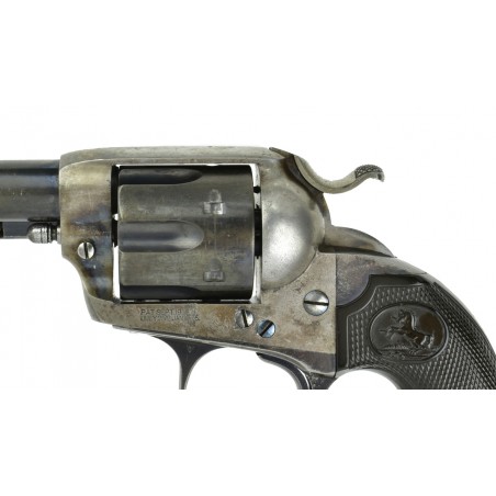 Colt Single Action Army Bisley .32 WCF (C14570)