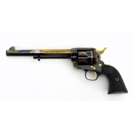Colt Single Action Army .45 LC (C4870)