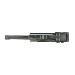 DWM Luger P08 9mm (PR41739)