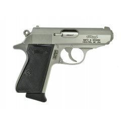 Walther PPK/S .380 ACP...