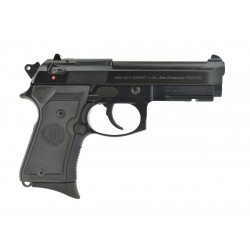 Beretta 92FS Compact 9mm...