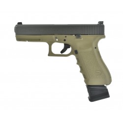 Glock 17 9mm (PR41710)
