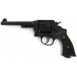 Smith & Wesson Mark II Hand...