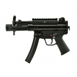 HK SP5K 9mm (PR41603)