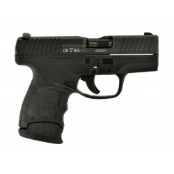 Walther PPS 9mm (PR41600)
