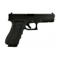 Glock 17 9mm (PR41599)