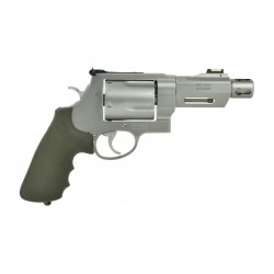 Smith & Wesson .460 S&W...