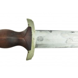 Early SA Dagger (MEW1789)