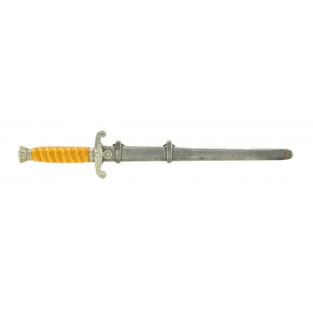 German Army Officer’s Dagger (MEW1788)
