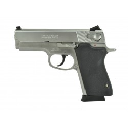 Smith & Wesson 4516-2 .45...