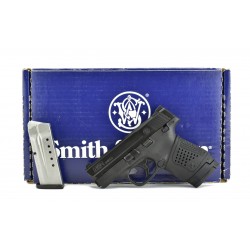 Smith & Wesson M&P9 Shield...