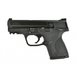 Smith & Wesson M&P9C 9mm...