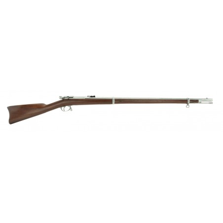Springfield 1871 Ward-Burton .50-70 Caliber Rifle (AL4468)