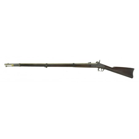 Springfield Model 1855 .58 Caliber Musket (AL4467)