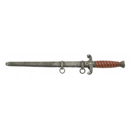 German Army Officer’s Dagger (MEW1783)